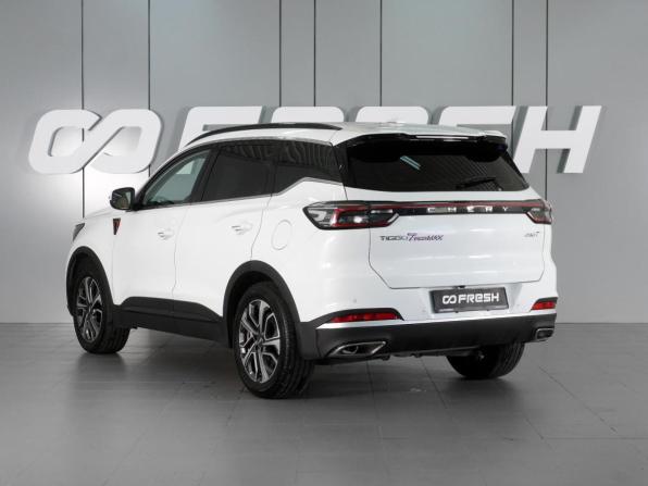 Chery Tiggo 7 Pro Max I Рестайлинг с пробегом 2024 года, цена 2 060 000 рублей, 27492 км, внедорожник, Автокод Объявления
