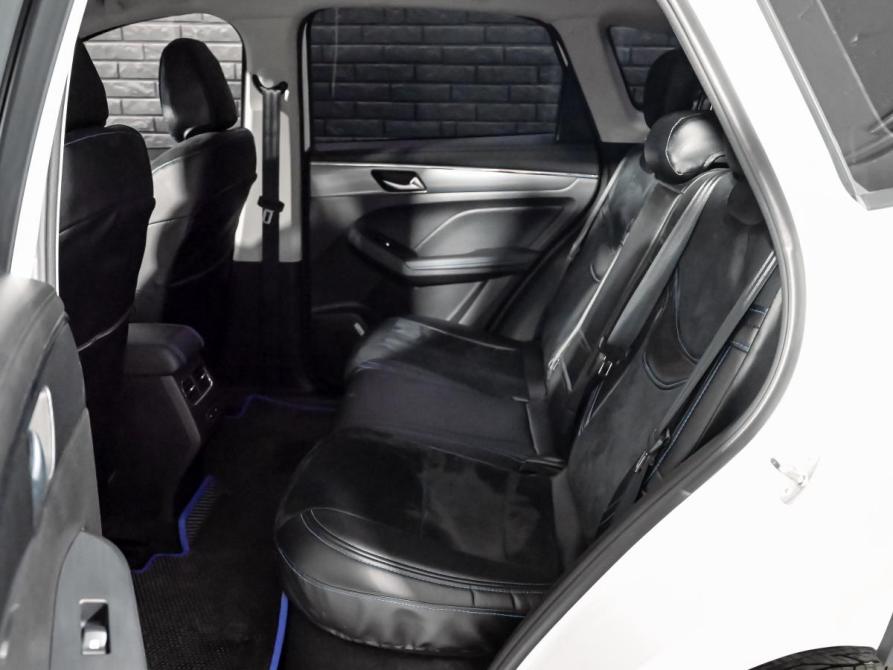 Haval Jolion I Рестайлинг Екатеринбург  - изображение 17
