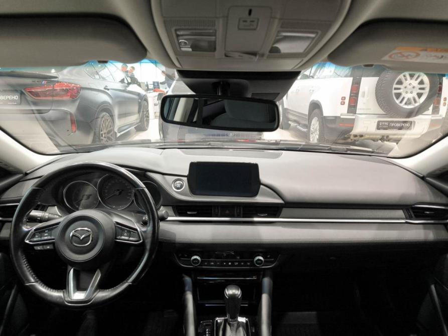 Mazda 6 III (GJ) Рестайлинг 2 Казань  - изображение 17