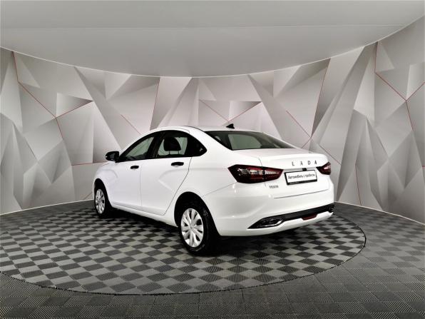 Lada (ВАЗ) Vesta I Рестайлинг (NG) с пробегом 2023 года, цена 1 115 000 рублей, 35005 км, седан, Автокод Объявления