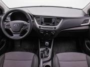Hyundai Solaris II Москва  - изображение 29