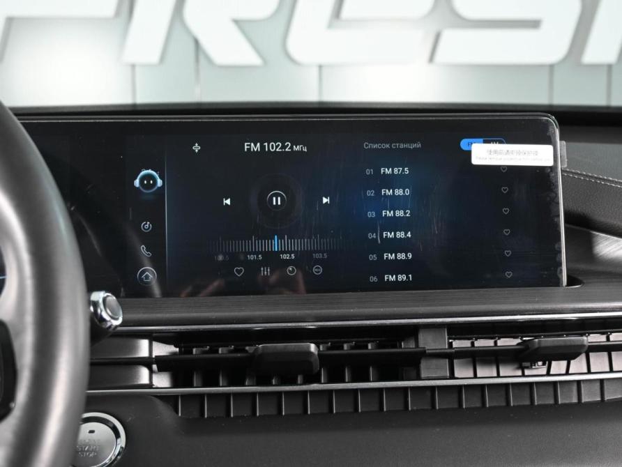 Chery Tiggo 7 Pro Max I Ростов-на-Дону  - изображение 14