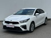 Kia Cerato IV Москва  - изображение 17