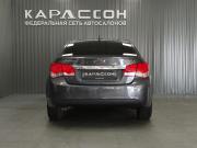 Chevrolet Cruze I Рестайлинг Пермь  - изображение 21