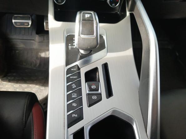Geely Coolray I с пробегом 2022 года, цена 1 289 000 рублей, 144559 км, внедорожник, Автокод Объявления