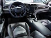 Toyota Camry VIII (XV70) Волгоград  - изображение 32