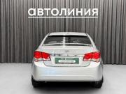 Daewoo Lacetti Красноярск  - изображение 21