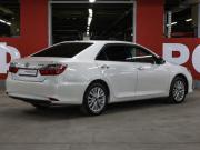 Toyota Camry VII (XV50) Рестайлинг Москва  - изображение 30