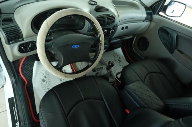 Lada (ВАЗ) Kalina I с пробегом 2011 года, цена 259 000 рублей, 132000 км, хэтчбек, Автокод Объявления