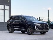 Chery Tiggo 7 Pro Max I Волгоград  - изображение 34