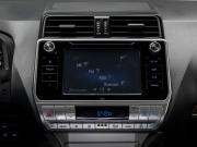 Toyota Land Cruiser Prado 150 Series Рестайлинг 2 Тюмень  - изображение 54