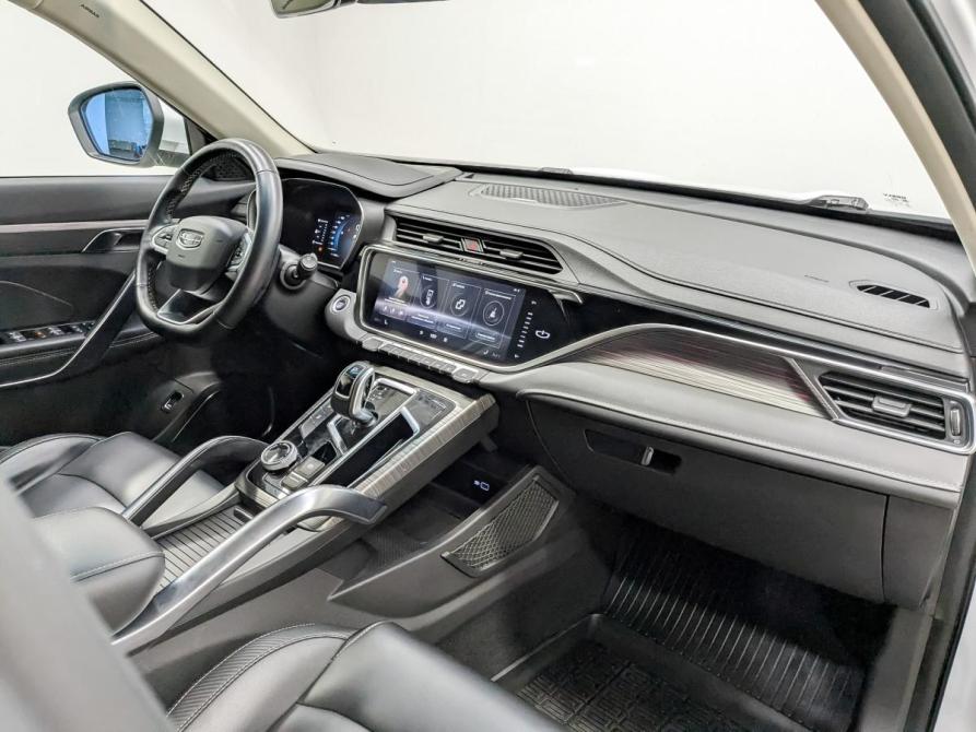 Geely Atlas Pro Москва  - изображение 11