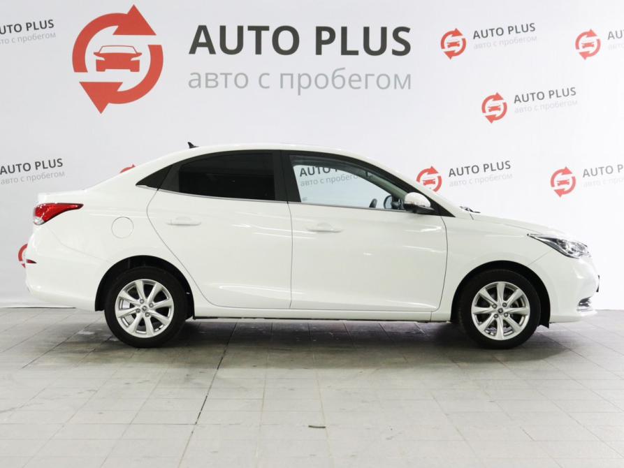 Changan Alsvin Минеральные Воды  - изображение 6