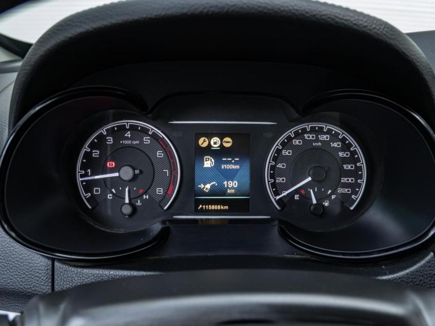 Dongfeng AX7 I Краснодар  - изображение 16