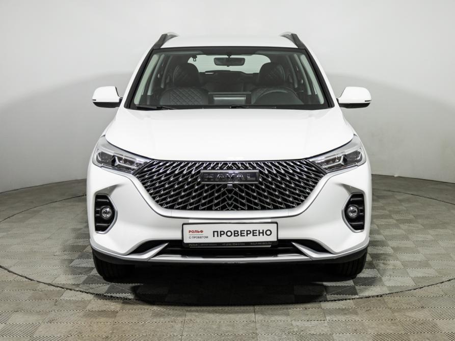 Haval M6 II Санкт-Петербург  - изображение 2