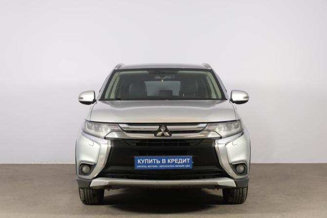 Mitsubishi Outlander III Рестайлинг 2 с пробегом 2015 года, цена 1 969 000 рублей, 320312 км, внедорожник, Автокод Объявления