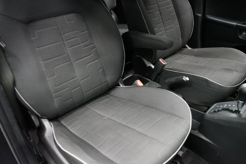 Kia Venga I Крым  - изображение 23