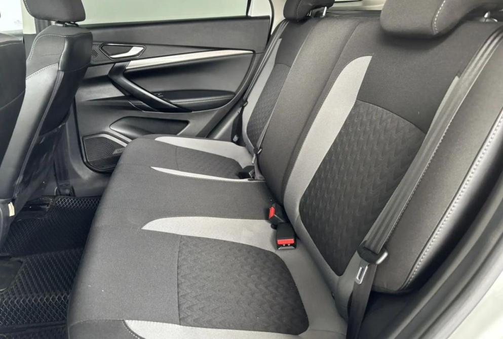 Lada (ВАЗ) Vesta I Рестайлинг (NG) Киров  - изображение 15