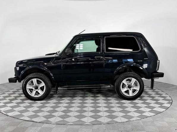 Lada (ВАЗ) Niva Legend с пробегом 2023 года, цена 817 800 рублей, 25973 км, внедорожник, Автокод Объявления