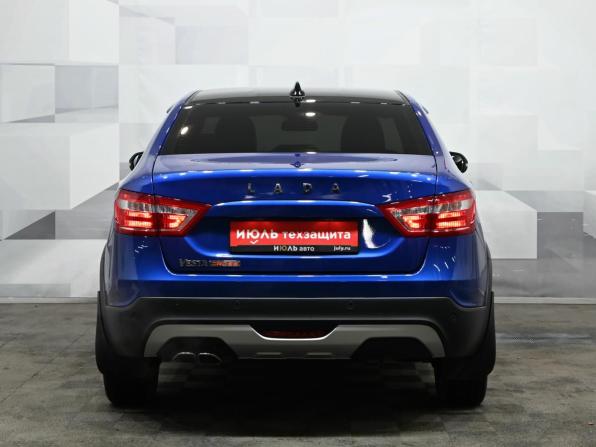 Lada (ВАЗ) Vesta I с пробегом 2021 года, цена 1 350 000 рублей, 52235 км, седан, Автокод Объявления