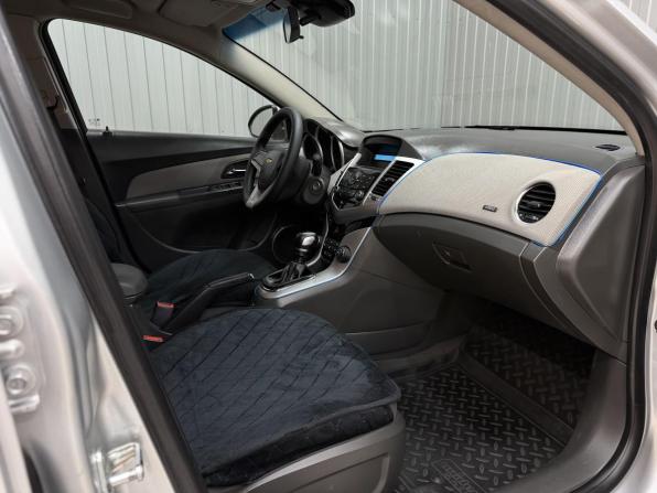 Chevrolet Cruze I с пробегом 2010 года, цена 730 000 рублей, 218130 км, седан, Автокод Объявления