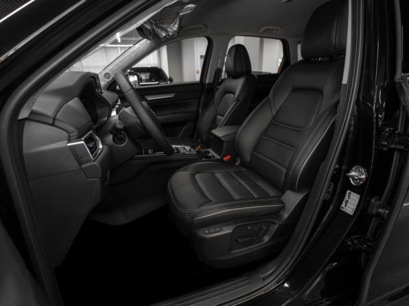 Mazda CX-5 II Рестайлинг с пробегом 2025 года, цена 4 800 000 рублей, 59 км, внедорожник, Автокод Объявления