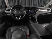 Toyota Camry VIII (XV70) Тюмень  - изображение 26