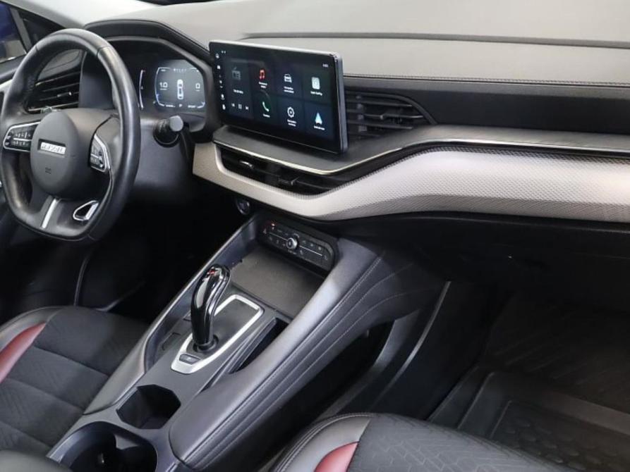 Haval F7 I Рестайлинг Ярославль  - изображение 5