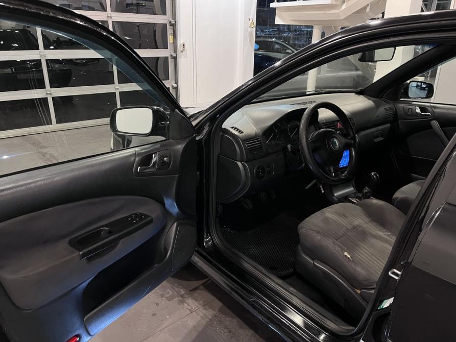 Skoda Octavia I (A4) Рестайлинг Чебоксары  - изображение 21