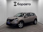 Nissan Qashqai I Рестайлинг Воронеж  - изображение 17
