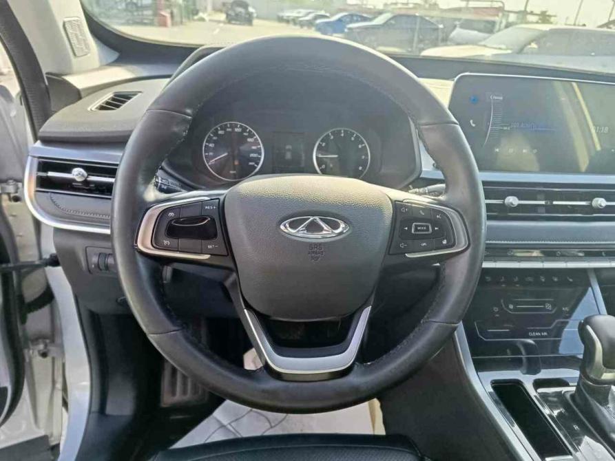 Chery Tiggo 4 Pro I Тюмень  - изображение 16