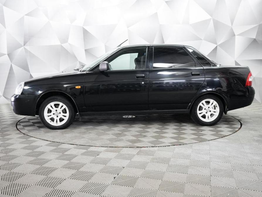 Lada (ВАЗ) Priora I Ульяновск  - изображение 2