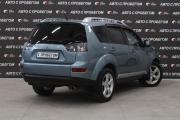 Mitsubishi Outlander II Томск  - изображение 17