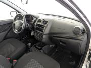 Lada (ВАЗ) Granta I Рестайлинг Москва  - изображение 35