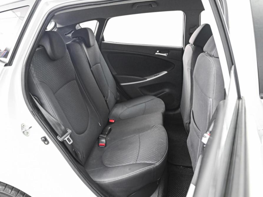 Hyundai Solaris I Ставрополь  - изображение 7