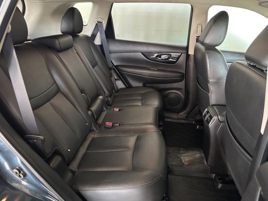 Nissan X-Trail III Рестайлинг Москва  - изображение 11