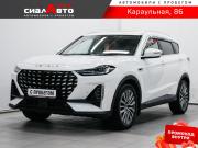 JETOUR X70+ I Красноярск  - изображение 38