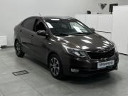 Kia Rio III Казань  - изображение 18
