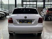 Volkswagen Polo V Рестайлинг Оренбург  - изображение 28