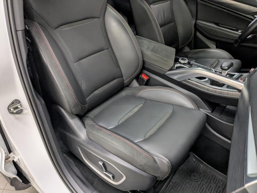 Geely Tugella I Рестайлинг Москва  - изображение 21