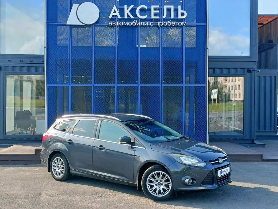 Ford Focus III Архангельск  - изображение 3