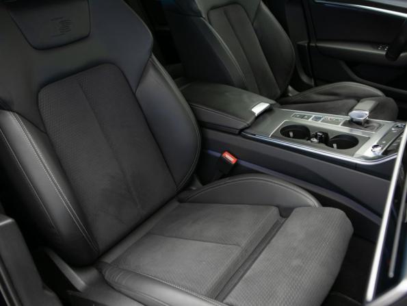 Audi A6 V (C8) с пробегом 2022 года, цена 4 750 000 рублей, 72794 км, седан, Автокод Объявления