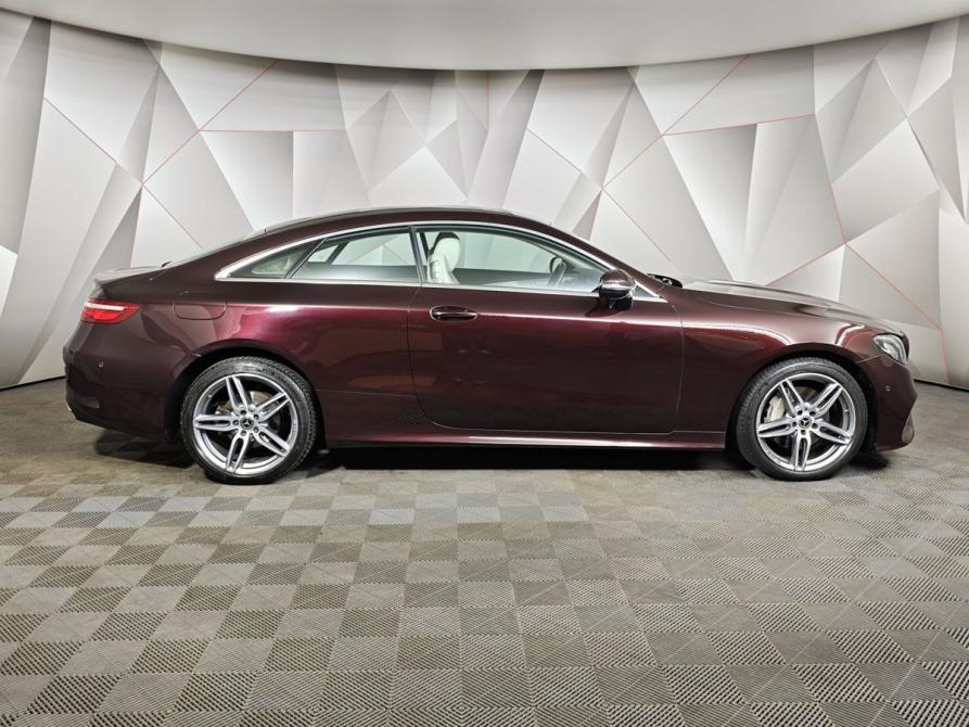 Mercedes-Benz E-Класс V (W213 S213 C238) Москва  - изображение 6