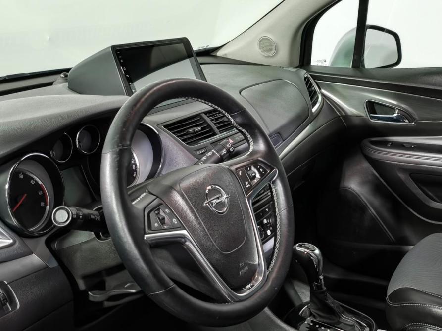 Opel Mokka I Санкт-Петербург  - изображение 9