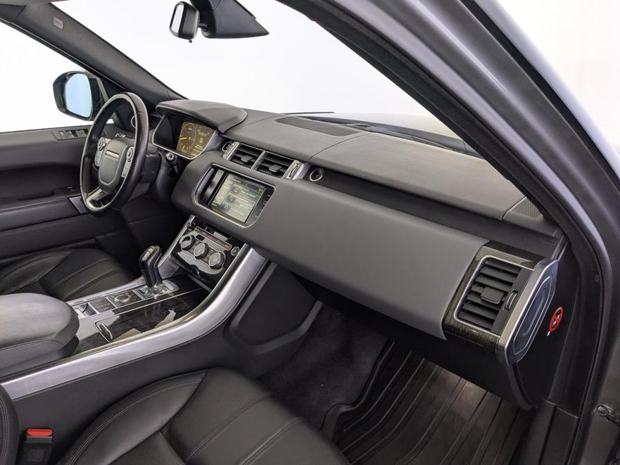 Land Rover Range Rover Sport II Москва  - изображение 11