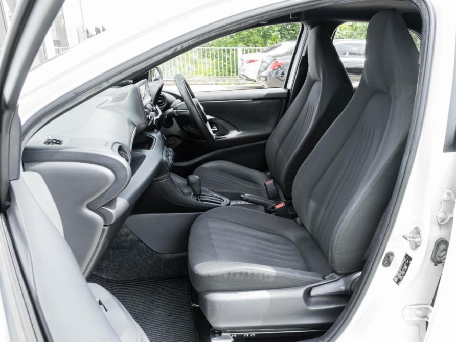 Toyota Yaris IV Ставрополь  - изображение 8