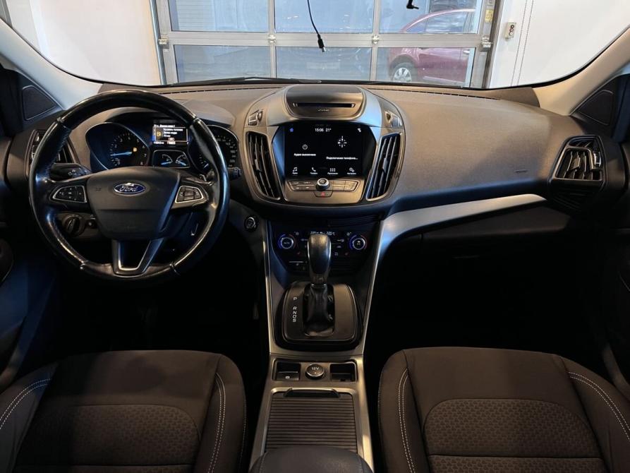 Ford Kuga II Рестайлинг Чебоксары  - изображение 9