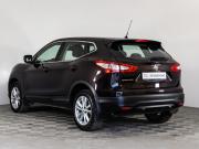 Nissan Qashqai II Санкт-Петербург  - изображение 27