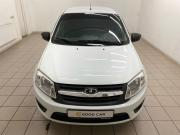 Lada (ВАЗ) Granta I Энгельс  - изображение 44