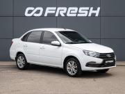 Lada (ВАЗ) Granta I Рестайлинг Краснодар  - изображение 20